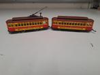 Mehanotehnika Tram H0 - Zeldzaam!, Overige merken, Gebruikt, Ophalen of Verzenden, Analoog