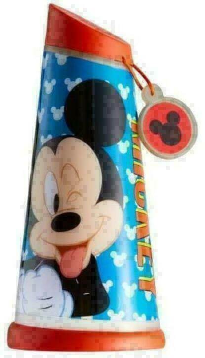 Mickey Mouse GoGlow Nachtlampje / Zaklamp - WorldsApart, Kinderen en Baby's, Kinderkamer | Inrichting en Decoratie, Nieuw, Lamp