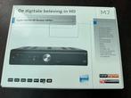 Canal Digitaal M7 SAT801 met CI module, Ophalen of Verzenden, Nieuw, Overige merken
