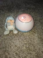 Nachtlampje met muziek, Ophalen, Zo goed als nieuw