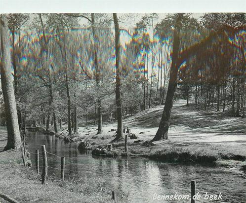 (387-265-039) Bennekom De Beek, Verzamelen, Ansichtkaarten | Nederland, Gelderland, Verzenden