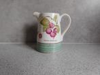 Melkkan Sarah's Garden Wedgwood, Huis en Inrichting, Keuken | Servies, Overige typen, Ophalen of Verzenden, Zo goed als nieuw