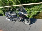 Piaggio x8 200cc, Fietsen en Brommers, Scooters | Piaggio, Ophalen, Gebruikt, Overige modellen, 200 cc
