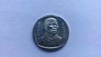 Zuid Afrika 5 Rand 2000 Nelson Mandela., Ophalen of Verzenden, Zuid-Afrika