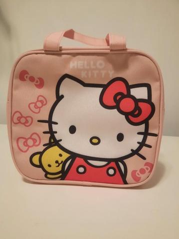 Leuke Hello Kitty Tas beschikbaar voor biedingen