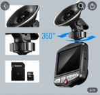 Dashcam compleet, Ophalen of Verzenden, Nieuw