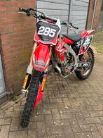 Honda Crf 450 2007, Ophalen of Verzenden