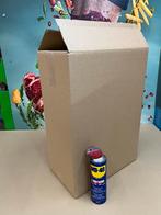 Dozen Sterke,dubbelgolf kartonnen dozen - 40x23x57cm, Ophalen, Minder dan 50 cm, 50 cm of meer, Minder dan 40 cm