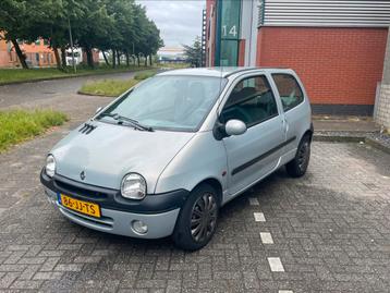 Renault Twingo 1.2 Helios automaat  5 APK TM 23/05/2026 beschikbaar voor biedingen