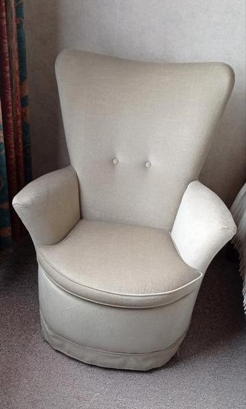 Fauteuil (bijzet) beschikbaar voor biedingen