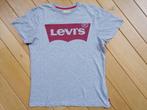 LEVI'S t- shirt licht grijs maat 16 maat M - nieuw -, Kleding | Dames, T-shirts, Nieuw, Levi's, Grijs, Maat 38/40 (M)