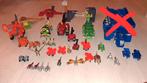 Dinotrux, Gigantische verzameling voor 35,-, Ophalen of Verzenden, Gebruikt