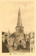 (376-009-003) Diekirch Eglise, Verzenden, Overig Europa