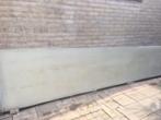 Polycarbonaat kanaalplaten, Kunststof, Overige kleuren, Ophalen of Verzenden, Zo goed als nieuw