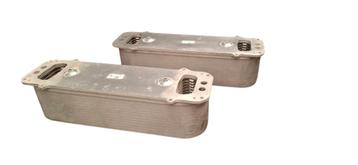 INTERCOOLER MAN TGX 06.06+ BEHR MAHLE PREMIUM LINE | 5109500 beschikbaar voor biedingen