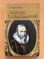 Johan van Oldenbarnevelt - Mr. Dr. Jan den Tex, Ophalen of Verzenden, Gelezen, Politiek