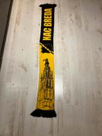 NAC Breda Sjaal, Ophalen of Verzenden, Zo goed als nieuw