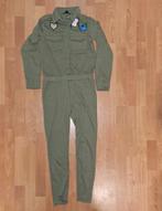 Piloten pak, topgun pak maat 134/140, Ophalen of Verzenden, Gebruikt, 134 t/m 140, Jongen of Meisje