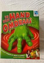 In een hand om draai Doen-durven of de waarheid, Ophalen, Zo goed als nieuw