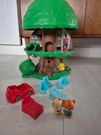 Klorofil Magische Speelboom Compleet, Ophalen of Verzenden, Gebruikt, Poppenhuis