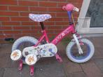 Meisjesfiets, Ophalen of Verzenden, Zo goed als nieuw, Minder dan 16 inch