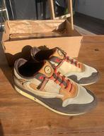 Nike Air Max 1 Travis Scott 47,5 Baroque Brown, Ophalen of Verzenden, Zo goed als nieuw, Bruin
