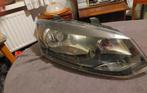 Volkswagen Polo Koplamp set, Auto-onderdelen, Verlichting, Ophalen, Gebruikt, Volkswagen