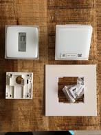 Netatmo Slimme Thermostaat, Ophalen of Verzenden, Slimme thermostaat, Gebruikt