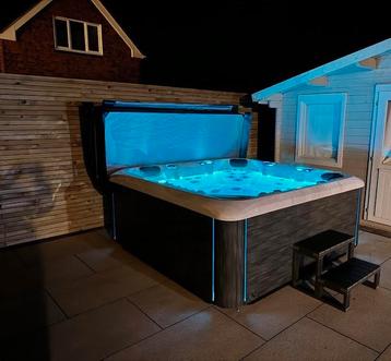 Earth Spa”s Nederland , Engelse top kwaliteit .. beschikbaar voor biedingen