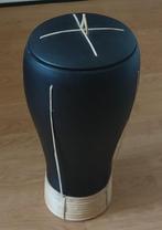 sierpot en/of siervaas Pp collection, volgnr 13, Huis en Inrichting, Woonaccessoires | Overige, Ophalen of Verzenden, Zo goed als nieuw