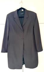 Pauw......ST EMILE schitterende blazer colbert jasje 42 CHCS, Kleding | Dames, Maat 42/44 (L), St Emile, Ophalen of Verzenden