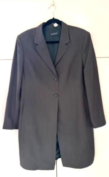 Pauw......ST EMILE schitterende blazer colbert jasje 42 CHCS beschikbaar voor biedingen