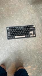 Royal kludge rkr75 keyboard gaming, Ophalen of Verzenden, Zo goed als nieuw