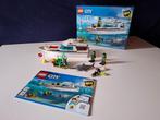 LEGO City Duikjacht - 60221, Ophalen of Verzenden, Zo goed als nieuw, Complete set, Lego