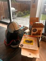 Nescafe koffiezetapparaat, Ophalen of Verzenden, Koffiemachine