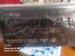 mercedus zetros imc takel nr 32 uit 200, Hobby en Vrije tijd, Modelauto's | 1:50, Ophalen of Verzenden, Nieuw, Bus of Vrachtwagen