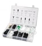 Trim clip assortment-volkswagen 255pcs, Auto diversen, Autogereedschap, Ophalen of Verzenden, Nieuw