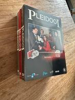 Pleidooi complete seizoen 1 2 en 3 orgineel dvd box, Cd's en Dvd's, Zo goed als nieuw, Verzenden