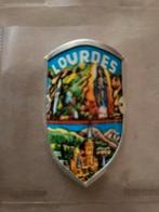 Wandelstok schildjes/ speldjes, Verzamelen, Ophalen of Verzenden, Gebruikt, Overige onderwerpen