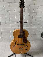 Godin 5th avenue kingpin, Ophalen, Zo goed als nieuw, Hollow body, Overige merken
