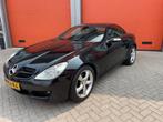 Mercedes-Benz SLK 1.8 Slk200 Kompr Roadster BJ 04-2007, 65 €/maand, Achterwielaandrijving, 4 cilinders, 1796 cc