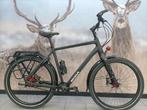 Koga Signature WorlTraveller Man L Rohloff B² BongersBikes, Ophalen, 28 inch, 10 tot 15 versnellingen, Info@bongersbikes.nl