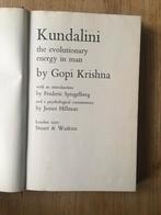 Kundalini, 	Gopi Krishna, 	96, Ophalen, Gelezen, Spiritualiteit algemeen, Overige typen
