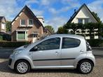 Citroen C1 1.0 Tendance 5 deurs/airco NL-AUTO-NAP., Auto's, Voorwielaandrijving, Euro 5, Stof, Gebruikt
