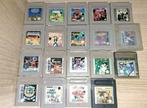 Nintendo Game Boy Spellen, Spelcomputers en Games, Games | Nintendo Game Boy, Avontuur en Actie, Ophalen of Verzenden, Zo goed als nieuw