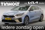 Kia ProCeed 1.4 T-GDI GT-Line Automaat Panoramadak, Auto's, 65 €/maand, Euro 6, 4 cilinders, Met garantie (alle)