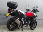 Suzuki DL 1000 V STROM (bj 2014), Motoren, Motoren | Suzuki, Bedrijf, 1000 cc, Toermotor
