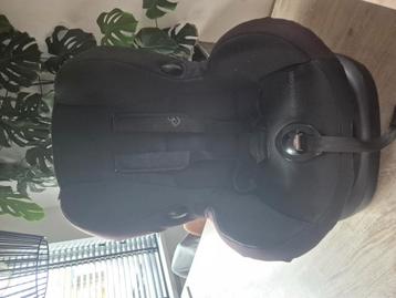 maxi cosi priori sps+ zwart beschikbaar voor biedingen