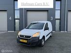 Peugeot Partner bestel 120 1.6 BlueHDi 75 L1 2017, Voorwielaandrijving, Stof, 4 cilinders, Origineel Nederlands