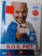 S O S PIET DVD 0602527268132, Alle leeftijden, Ophalen of Verzenden, Nieuw in verpakking, Natuur